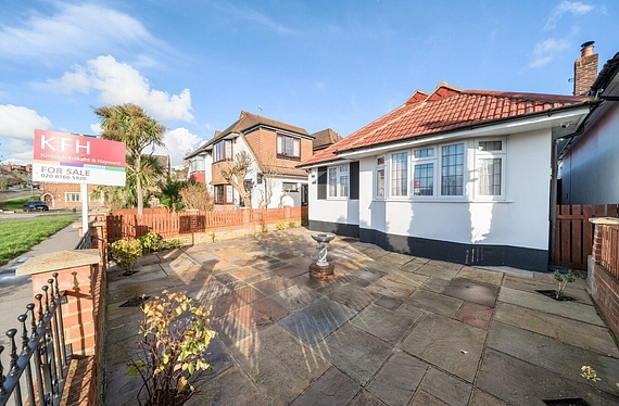 Ingram Road, Thornton Heath, Surrey, CR7 - Kinleigh Folkard & Hayward