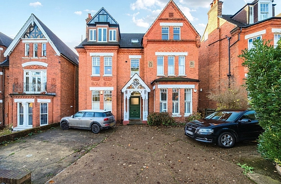 Mowbray Road, Crystal Palace, London, SE19 - Kinleigh Folkard & Hayward