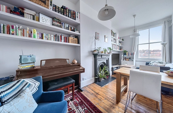 Thicket Road, Anerley, London, SE20 - Kinleigh Folkard & Hayward