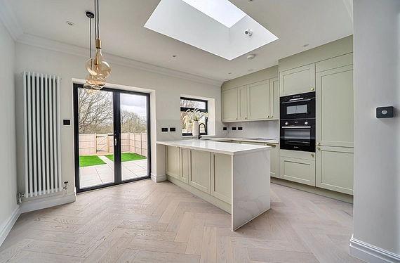 Ladbrook Road, South Norwood, London, SE25 - Kinleigh Folkard & Hayward