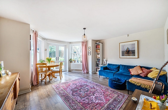 Church Road, Crystal Palace, London, SE19 - Kinleigh Folkard & Hayward