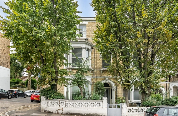 Gipsy Hill, Crystal Palace, London, SE19 - Kinleigh Folkard & Hayward