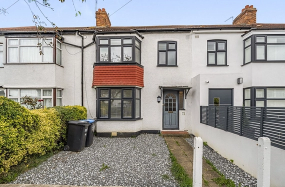 Brickfield Road, Thornton Heath, CR7 - Kinleigh Folkard & Hayward