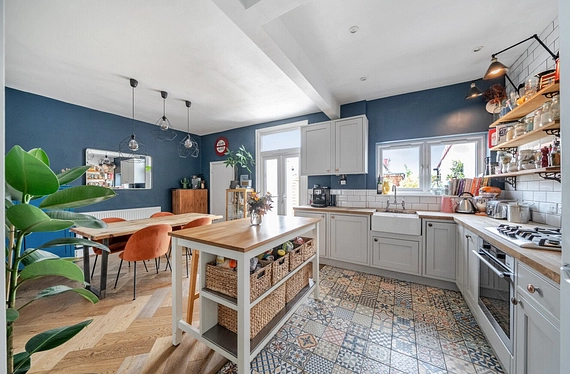 Berne Road, Thornton Heath, CR7 - Kinleigh Folkard & Hayward