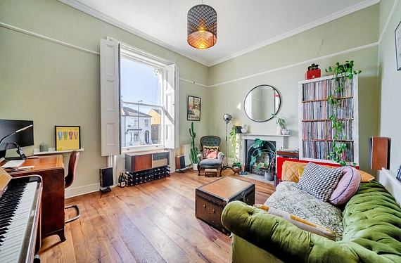 Selhurst Road, London, SE25 - Kinleigh Folkard & Hayward