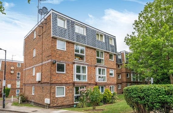 Rusholme Grove, London, SE19 - Kinleigh Folkard & Hayward
