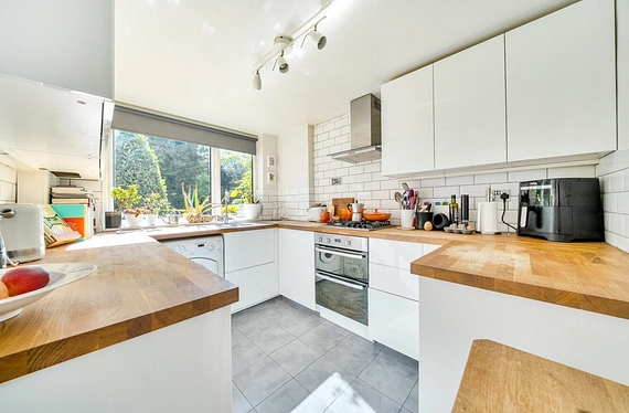Beulah Hill, London, SE19 - Kinleigh Folkard & Hayward