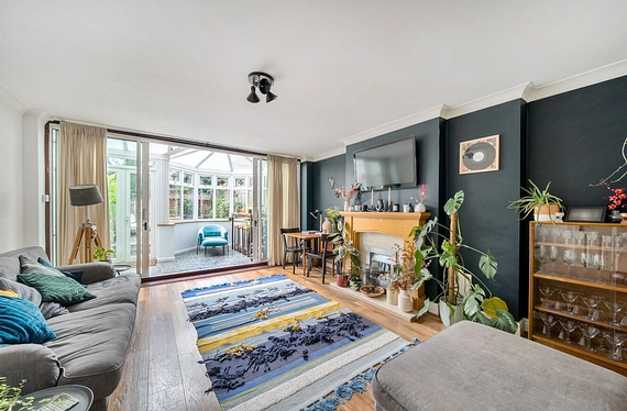 The Maltings, Whitehorse Lane, South Norwood, London, SE25 - Kinleigh Folkard & Hayward