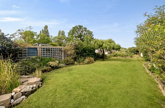 Auckland Road, Crystal Palace, London, SE19 - Kinleigh Folkard & Hayward