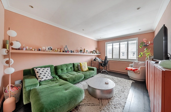 Anerley Park Road, Crystal Palace, London, SE20 - Kinleigh Folkard & Hayward