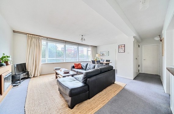 Lymer Avenue, Crystal Palace, London, SE19 - Kinleigh Folkard & Hayward