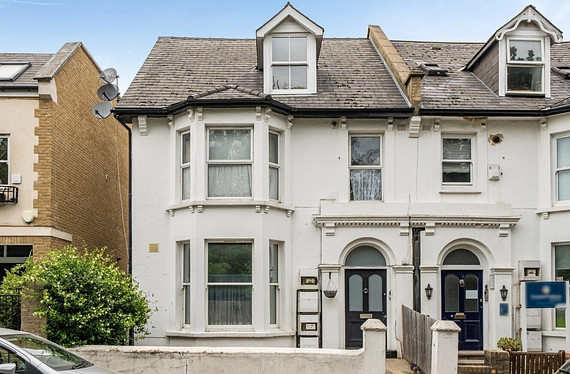 Maberley Road, London, SE19 - Kinleigh Folkard & Hayward