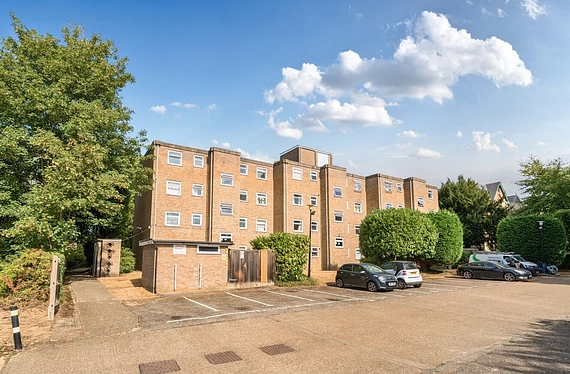 Church Road, London, SE19 - Kinleigh Folkard & Hayward