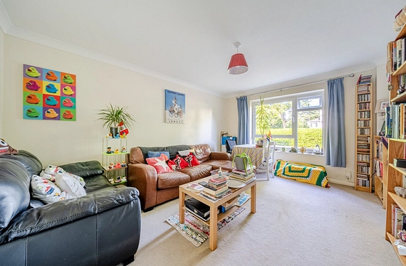 Church Road, London, SE19 - Kinleigh Folkard & Hayward