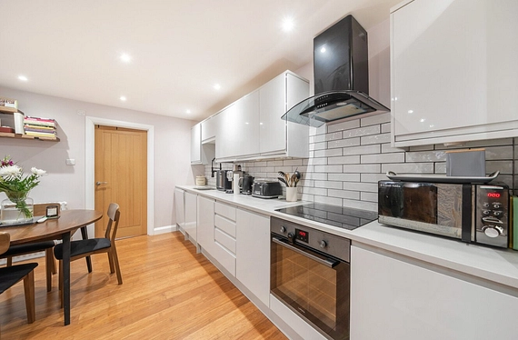 Alexandra Drive, Crystal Palace, London, SE19 - Kinleigh Folkard & Hayward
