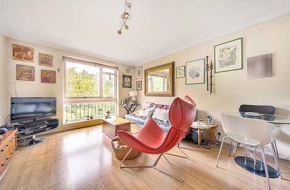 Fountain Drive, London, SE19 - Kinleigh Folkard & Hayward