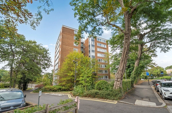 Farquhar Road, Crystal Palace, London, SE19 - Kinleigh Folkard & Hayward