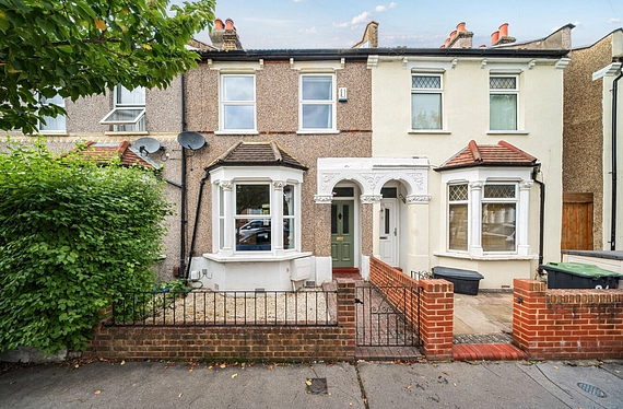 Watcombe Road, South Norwood, London, SE25 - Kinleigh Folkard & Hayward