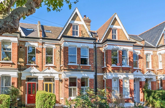 Beckwith Road, London, SE24 - Kinleigh Folkard & Hayward