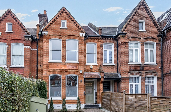 Croxted Road, Herne Hill, London, SE24 - Kinleigh Folkard & Hayward