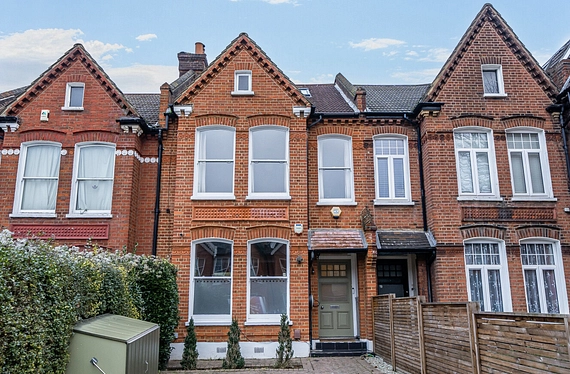 Croxted Road, Herne Hill, London, SE24 - Kinleigh Folkard & Hayward