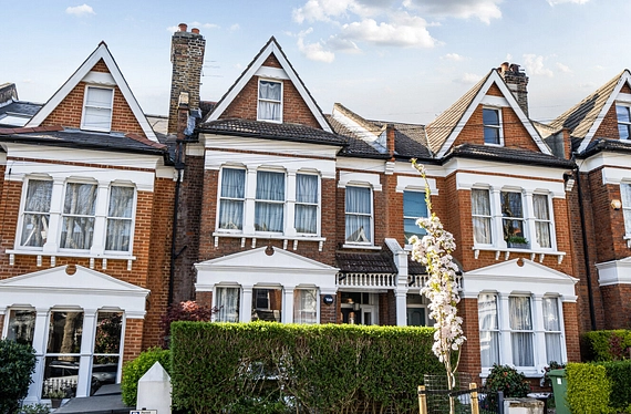 Beckwith Road, Herne Hill, London, SE24 - Kinleigh Folkard & Hayward