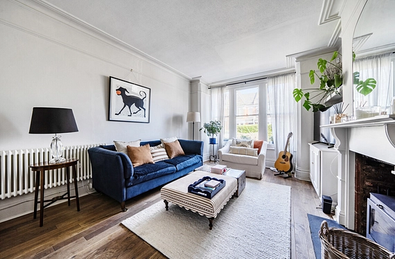 Beckwith Road, Herne Hill, London, SE24 - Kinleigh Folkard & Hayward