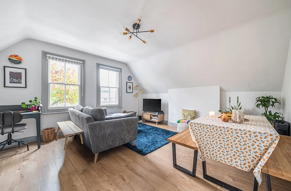 Croxted Road, Dulwich, London, SE21 - Kinleigh Folkard & Hayward