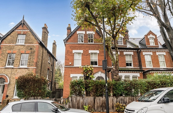 Croxted Road, Dulwich, London, SE21 - Kinleigh Folkard & Hayward