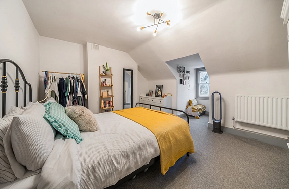 Croxted Road, Dulwich, London, SE21 - Kinleigh Folkard & Hayward