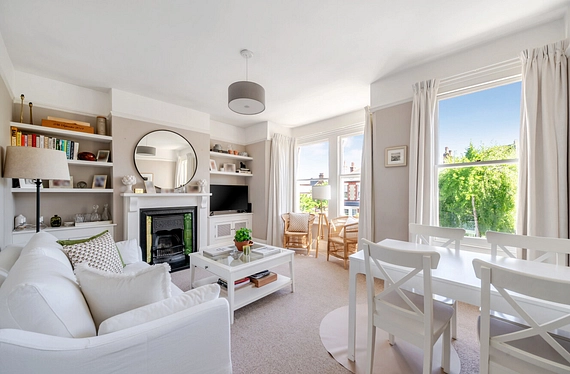 Beauval Road, East Dulwich, London, SE22 - Kinleigh Folkard & Hayward