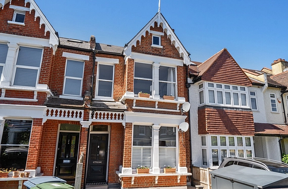 Beauval Road, East Dulwich, London, SE22 - Kinleigh Folkard & Hayward