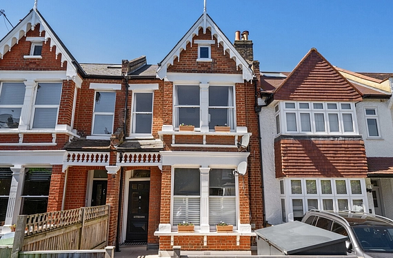 Beauval Road, East Dulwich, London, SE22 - Kinleigh Folkard & Hayward