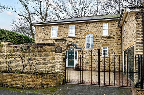 Burbage Road, Herne Hill, London, SE24 - Kinleigh Folkard & Hayward