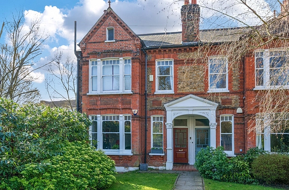Croxted Road, Dulwich, London, SE21 - Kinleigh Folkard & Hayward