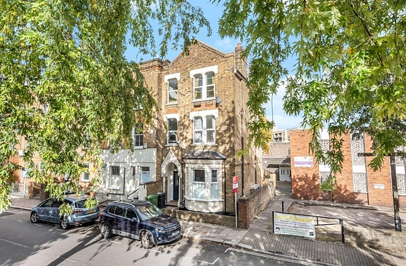 Railton Road, London, SE24 - Kinleigh Folkard & Hayward