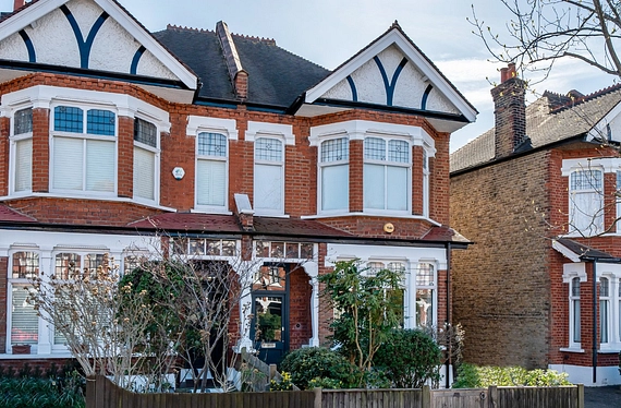 Woodwarde Road, Dulwich, London, SE22 - Kinleigh Folkard & Hayward