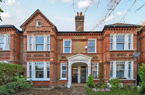 Croxted Road, London, SE21 - Kinleigh Folkard & Hayward