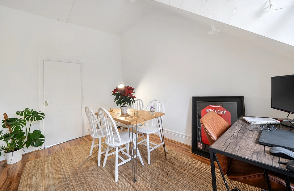 Spenser Road, London, SE24 - Kinleigh Folkard & Hayward