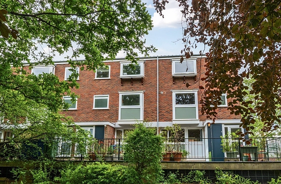 College Road, Dulwich, London, SE21 - Kinleigh Folkard & Hayward