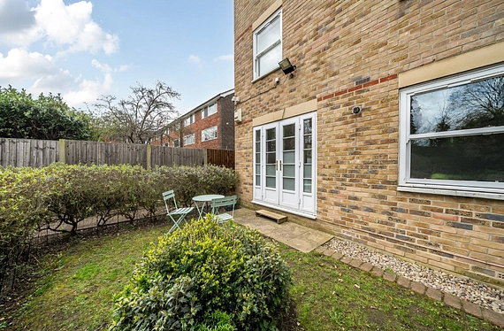 Croxted Road, Dulwich, London, SE21 - Kinleigh Folkard & Hayward