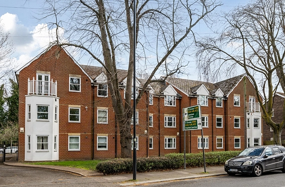 Croxted Road, Dulwich, London, SE21 - Kinleigh Folkard & Hayward