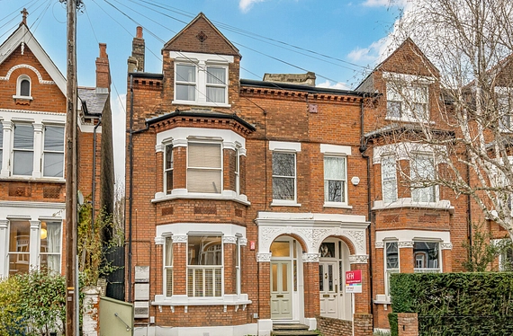 Holmdene Avenue, Herne Hill, London, SE24 - Kinleigh Folkard & Hayward