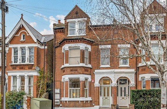 Holmdene Avenue, Herne Hill, London, SE24 - Kinleigh Folkard & Hayward