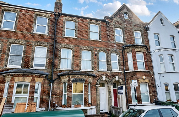 Milkwood Road, Herne Hill, London, SE24 - Kinleigh Folkard & Hayward