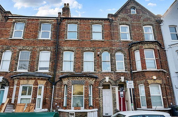 Milkwood Road, Herne Hill, London, SE24 - Kinleigh Folkard & Hayward