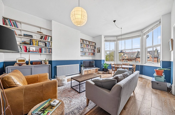 Norwood Road, Herne Hill, London, SE24 - Kinleigh Folkard & Hayward