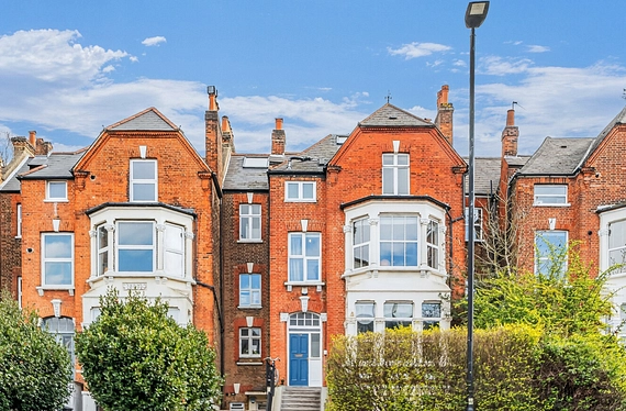 Norwood Road, Herne Hill, London, SE24 - Kinleigh Folkard & Hayward