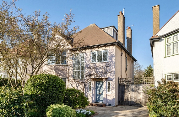 Burbage Road, Herne Hill, London, SE24 - Kinleigh Folkard & Hayward