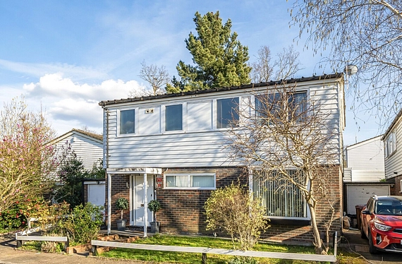 Alleyn Park, Dulwich, London, SE21 - Kinleigh Folkard & Hayward